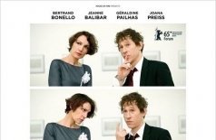 Портрет художника