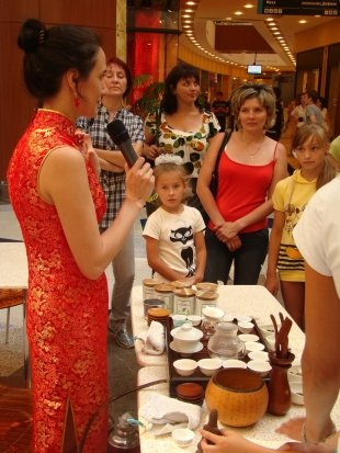 Конкурс "Моя команда", конкурс "Мам и дочерей" 25.06.2011