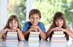 Мастер-классы в библиотеке на Псковской