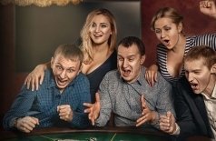 Однажды в Вегасе