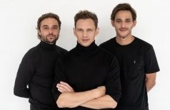 Всё о мужчинах