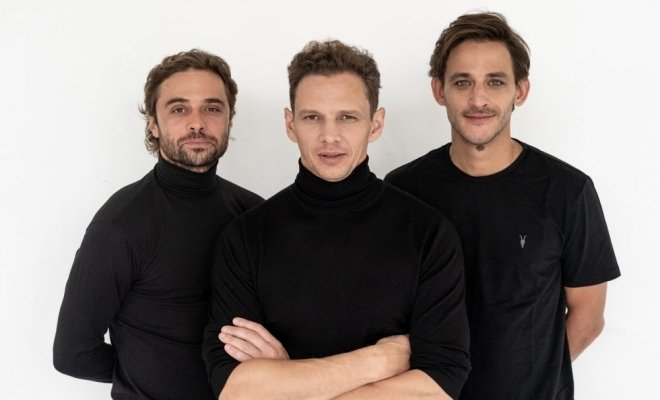 Всё о мужчинах