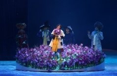 Рождественская сказка