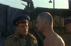 Затерянный в Сибири