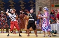 Любовный напиток