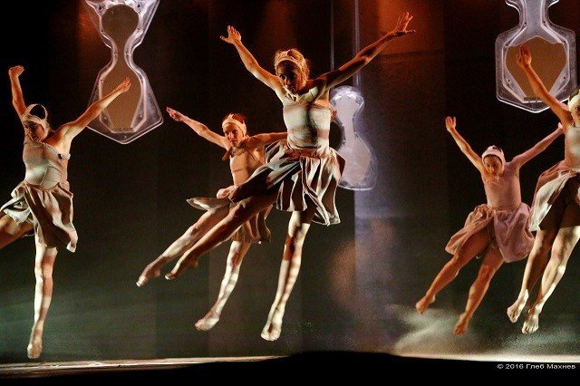 «Провинциальные танцы» покажут два спектакля Татьяны Багановой за один вечер
