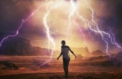 Секретные файлы: Над небесами