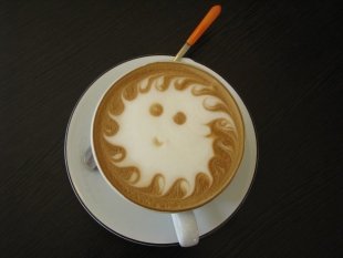 В ресторанах и кафе Челябинска стартовала «Неделя солнечного кофе»