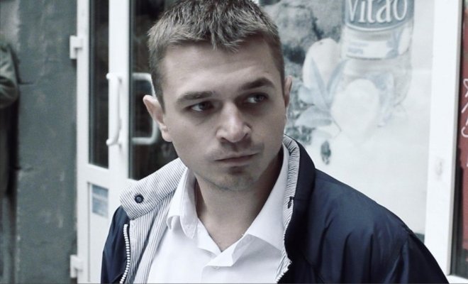 Тяжелый день
