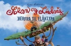 Солан и Людвиг: Сырная гонка