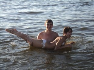 Фотоконкурс «Пляжный переполох»