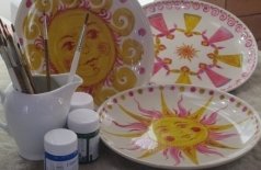 Солнцеворот