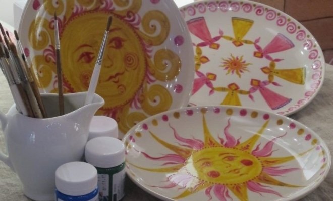 Солнцеворот