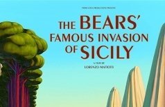 Знаменитое вторжение медведей на Сицилию