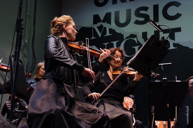 Ural Music Night 2021 заканчивает прием заявок от музыкантов