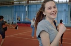 Будь моим Кириллом