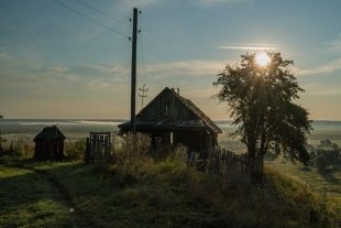 Города и деревни, которые стали героями новых российских сериалов