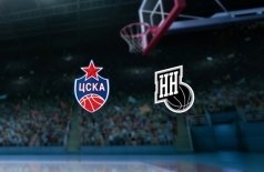 ЦСКА — НН