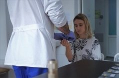 Плацебо / Страна лилипутов на западе будет уничтожена