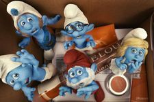 Смурфики (The Smurfs)