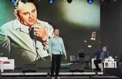 Дети железной птицы