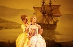 Так поступают все женщины, или Школа влюбленных