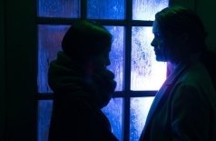Сверхъестественное