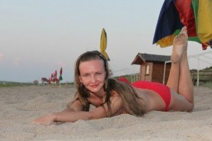 Фотоконкурс «Пляжный переполох»