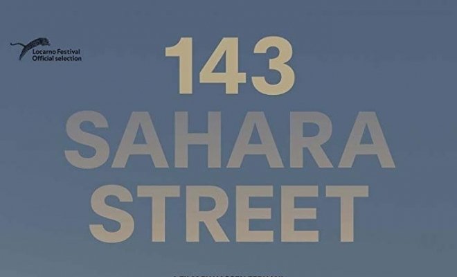 143 rue du désert