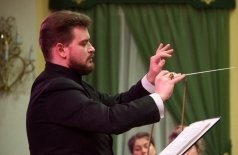 Чайковский. Цикл «Детский альбом»