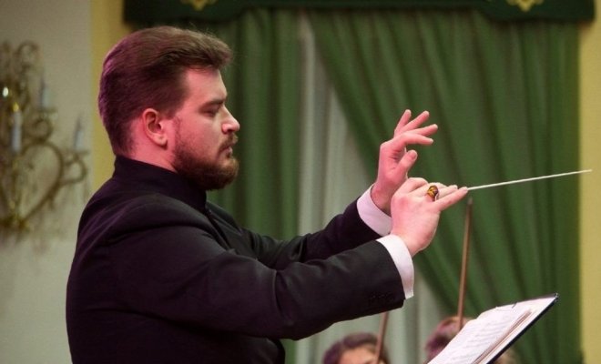 Чайковский. Цикл «Детский альбом»