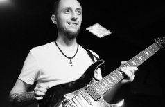 Сергей Головин
