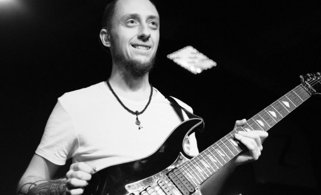 Сергей Головин
