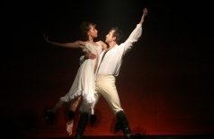 Юнона и Авось