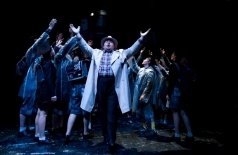 Волшебная флейта