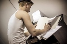 Полицейский участок