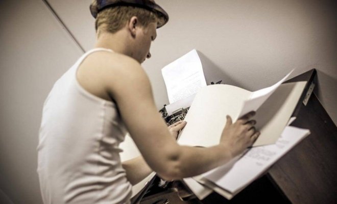 Полицейский участок