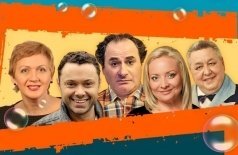 Любовь по-французски, или Просто бэби