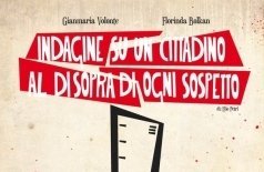 Следствие по делу гражданина вне всяких подозрений
