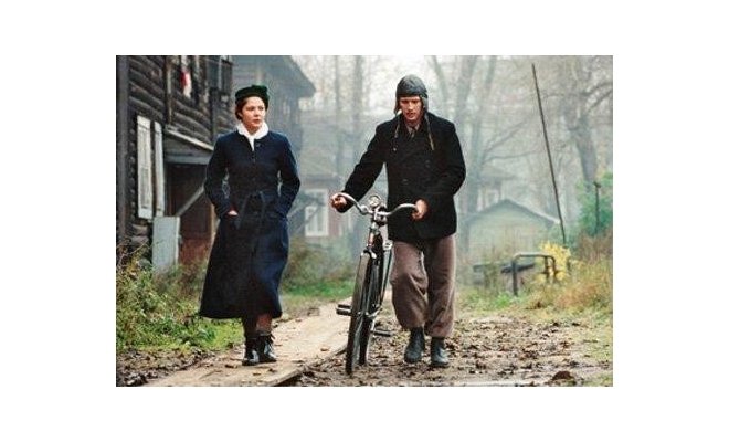 Космос как предчувствие