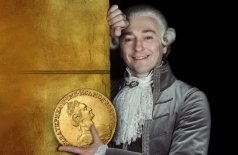 Казанова. Ars Vivendi