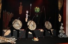 Зов предков