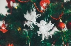 Новогодняя лавка чудес