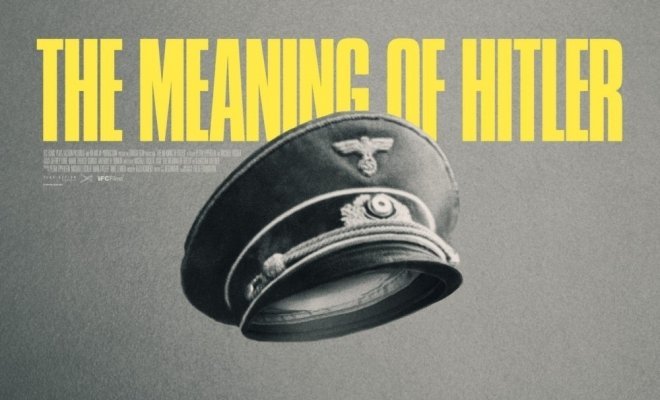 The Meaning of Hitler