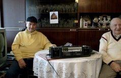 Кафе «Зелиг»