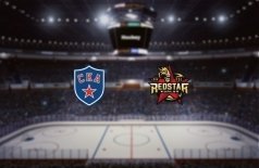 СКА — Куньлунь РС