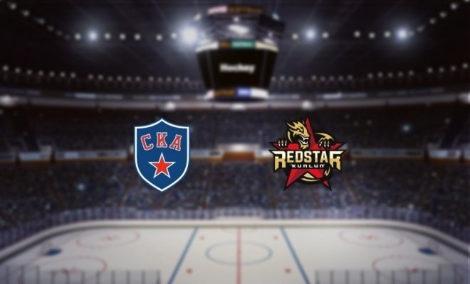СКА — Куньлунь РС