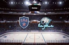 СКА — Барыс
