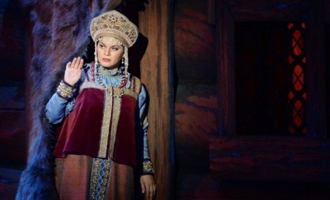 Царская невеста