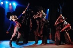 Щелкунчик, или Рождественские сны и видения Мари Штальбаум